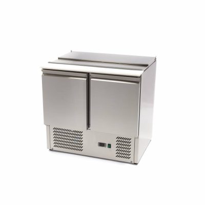 Saladette 257 Litres 2 portes – Image 7