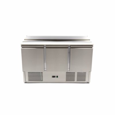 Saladette 400 Litres 3 portes – Image 3