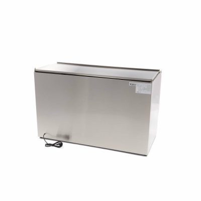 Saladette 400 Litres 3 portes – Image 5
