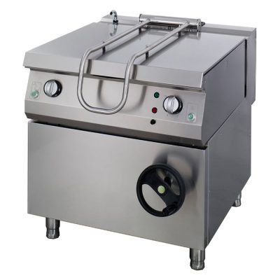 Sauteuse 110 Litres Gaz 900