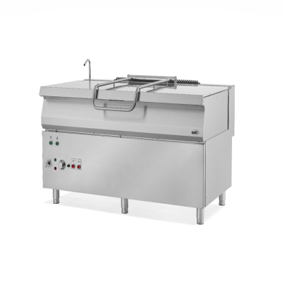 Sauteuse 165 Litres électrique 900