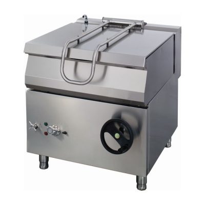 Sauteuse 70 Litres électrique 900