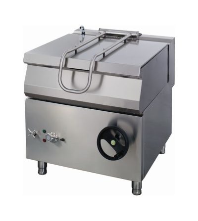 Sauteuse 70 Litres électrique 900
