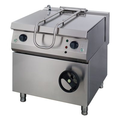 Sauteuse 90 Litres électrique 900