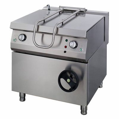 Sauteuse 50 litres - Gaz 70 cm