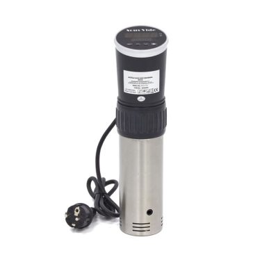 Sous vide stick 20 Litres capacité pompes 8 Litres par min – Image 5