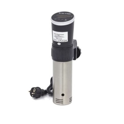 Sous vide stick 20 Litres capacité pompes 8 Litres par min – Image 6