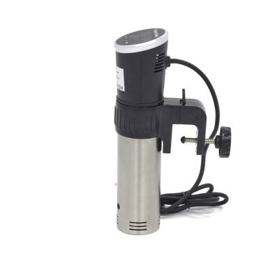 Sous vide stick 20 Litres capacité pompes 8 Litres par min – Image 7