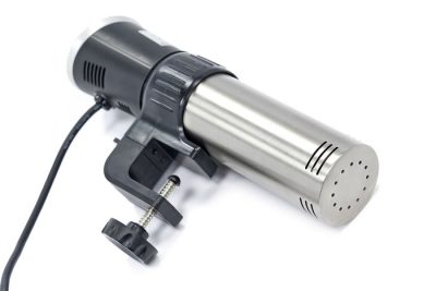 Sous vide stick 20 Litres capacité pompes 8 Litres par min – Image 4