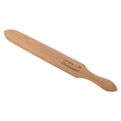 Spatule à Crêpe en Bois – Image 3