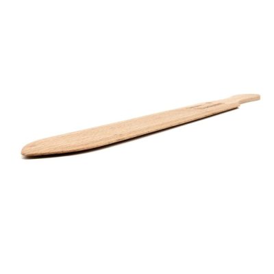 Spatule à Crêpe en Bois – Image 4