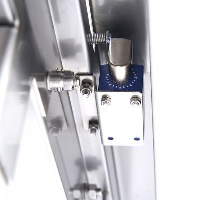 Table à rouleaux pour convoyeur à paniers lave-vaisselle – Image 10