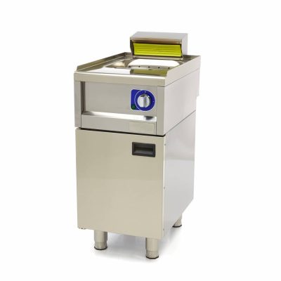 Unité de chauffage Frites - Électrique 60 cm – Image 4