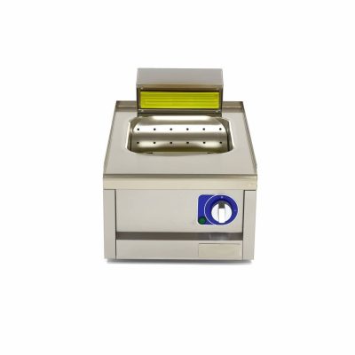 Unité de chauffage Frites - Électrique 60 cm – Image 5