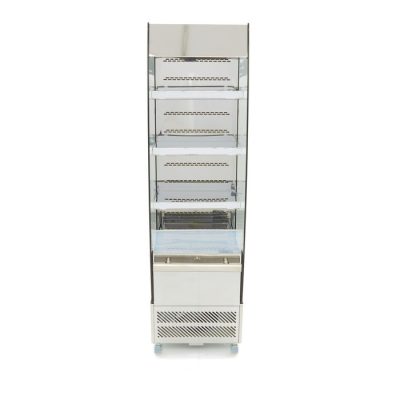 Vitrine 220 Litres 50 x 50 cm ouvert – Image 4