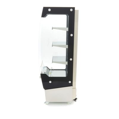 Vitrine 220 Litres 50 x 50 cm ouvert – Image 5