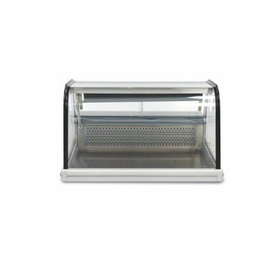 Vitrine réfrigérée 175 Litres 92 cm avec support – Image 6