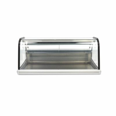 Vitrine réfrigérée 255 Litres à poser 125 cm avec support – Image 6