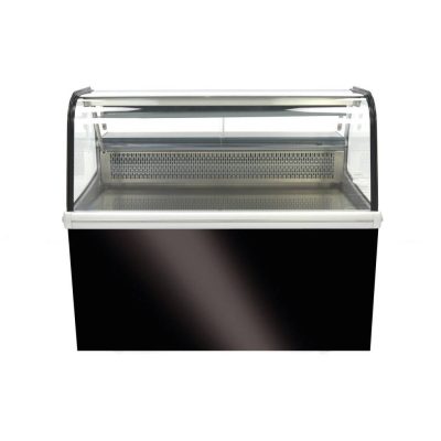 Vitrine réfrigérée 255 Litres à poser 125 cm avec support – Image 8