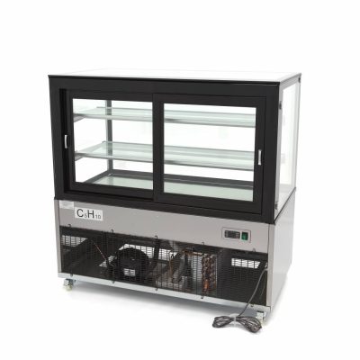 Vitrine réfrigérée 300 Litres 92 cm – Image 4