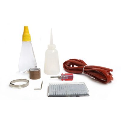 Machine à emballer sous vide - joint 30 cm – Image 18