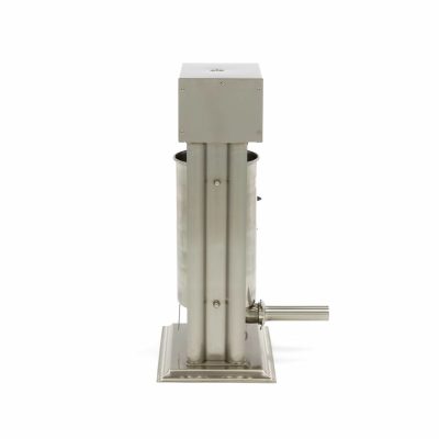 15 Litres Automatique Remplissage de Saucisse - Vertical - Inox – Image 5