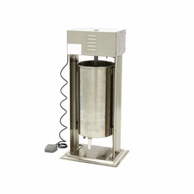 Remplissage Automatique de Saucisse 25L - Vertical - Inox – Image 5