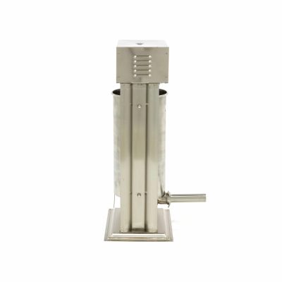 Remplissage Automatique de Saucisse 25L - Vertical - Inox – Image 4