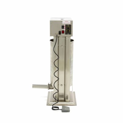 Remplissage Automatique de Saucisse 25L - Vertical - Inox – Image 3