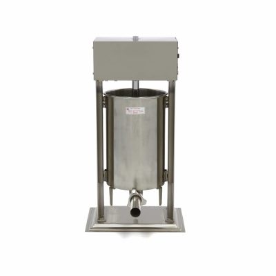 Remplissage Automatique de Saucisse 20L - Vertical - Inox – Image 2
