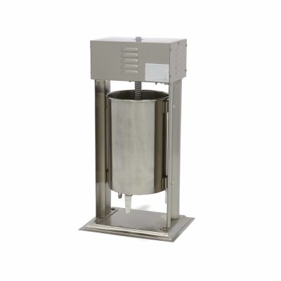 Remplissage Automatique de Saucisse 20L - Vertical - Inox – Image 5