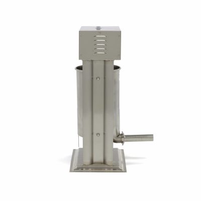 Remplissage Automatique de Saucisse 20L - Vertical - Inox – Image 4