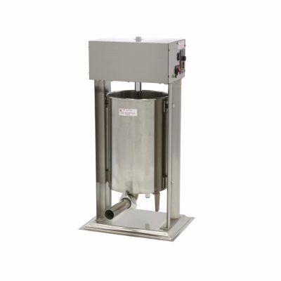 Remplissage Automatique de Saucisse 20L - Vertical - Inox – Image 9