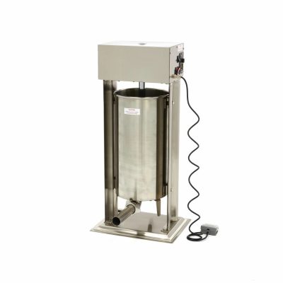 Remplissage Automatique de Saucisse 25L - Vertical - Inox – Image 9