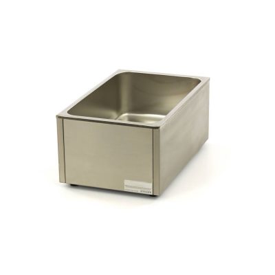 Bain Marie avec Robinet – Image 2