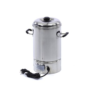 10 Litres Bouilloire Professionnelle Distributeur d'Eau Chaude – Image 3