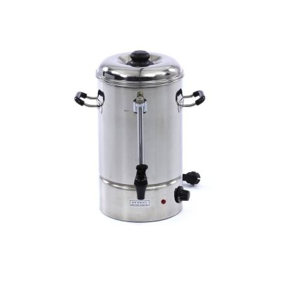 10 Litres Bouilloire Professionnelle Distributeur d'Eau Chaude – Image 4