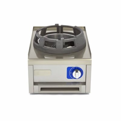 1 Brûleur Wok Gaz 60 cm – Image 2