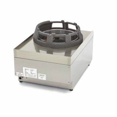 1 Brûleur Wok Gaz 60 cm – Image 3