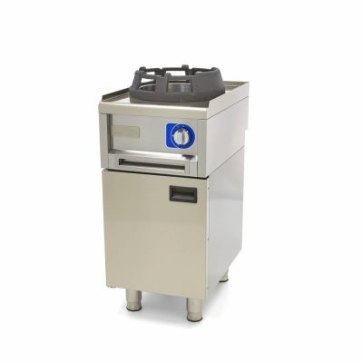 1 Brûleur Wok Gaz 60 cm – Image 4