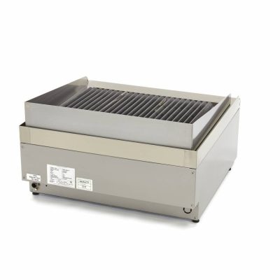 Grill Large Gaz - Table de Cuisson 60 cm – Image 2