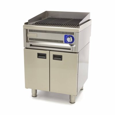 Grill Large Gaz - Table de Cuisson 60 cm – Image 4