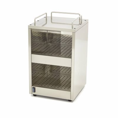 Chauffe-tasses 72 Inox – Image 5
