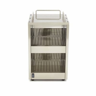 Chauffe-tasses 72 Inox – Image 2