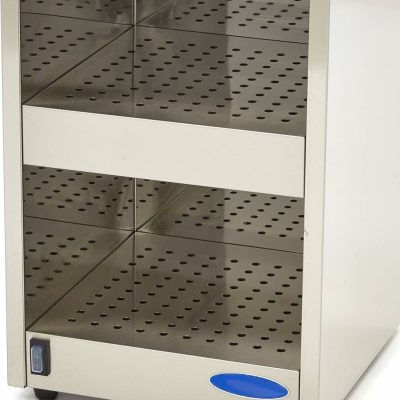 Chauffe-tasses 72 Inox – Image 4
