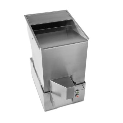 Coupe frites rendement jusqu'à 1.500 kg par heure - différentes tailles de frites – Image 2