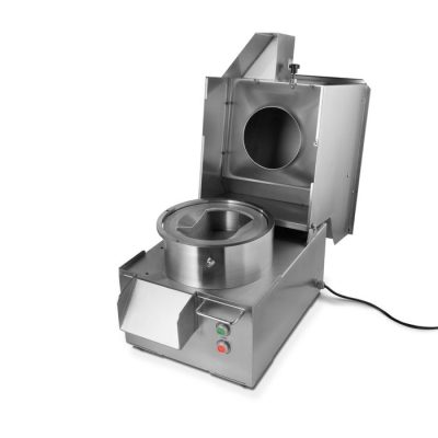 Coupe frites rendement jusqu'à 1.500 kg par heure - différentes tailles de frites – Image 9