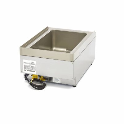 Bain-Marie Électrique - 40 x 60 cm – Image 4