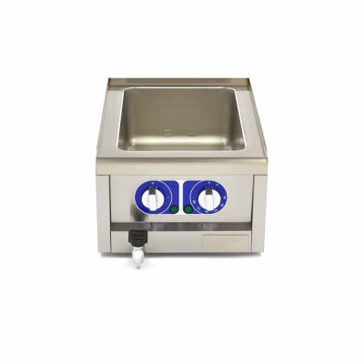Bain-Marie Électrique - 40 x 60 cm – Image 2