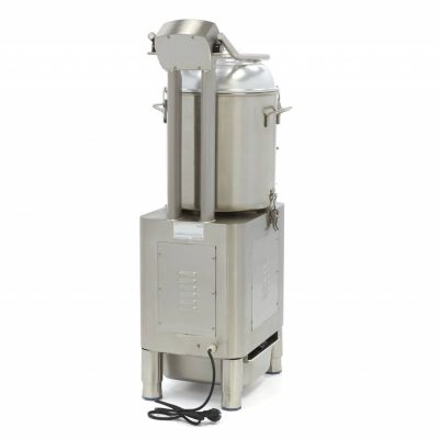 Eplucheur 15 kg - 300 kg / h - minuteur intégré – Image 2